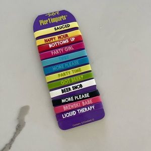 Drink Markers for Cans